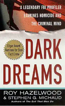 dark dreams book cover image