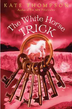 the white horse trick book cover image