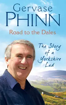 road to the dales book cover image
