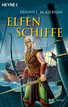 elfenschiffe book cover image