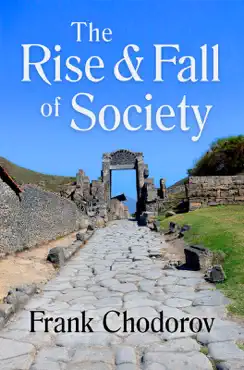 the rise and fall of society book cover image
