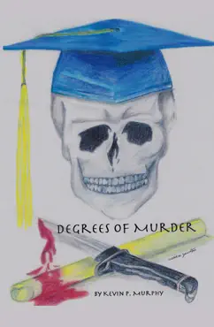 degrees of murder book cover image