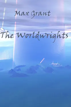 the worldwrights book cover image