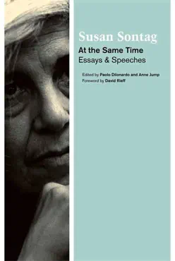 at the same time book cover image