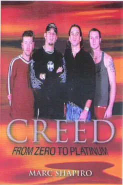 creed book cover image