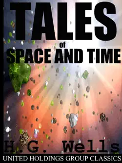 tales of space and time imagen de la portada del libro