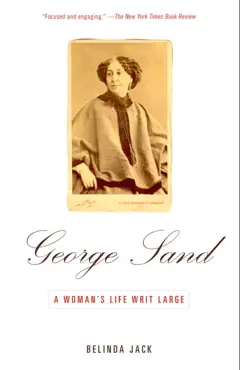 george sand book cover image