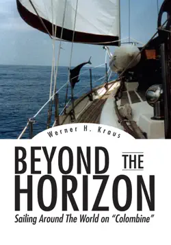 beyond the horizon book cover image