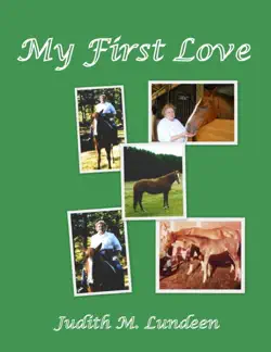 my first love imagen de la portada del libro