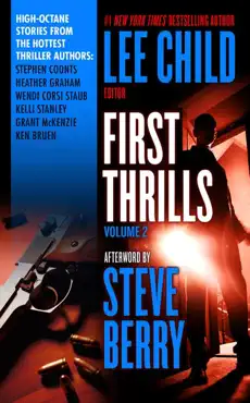 first thrills: volume 2 book cover image