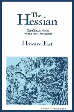 the hessian book cover image