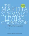 The Martha Stewart Living Cookbook synopsis, comments