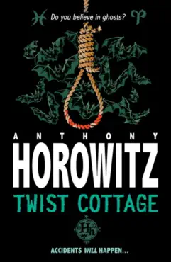 twist cottage imagen de la portada del libro