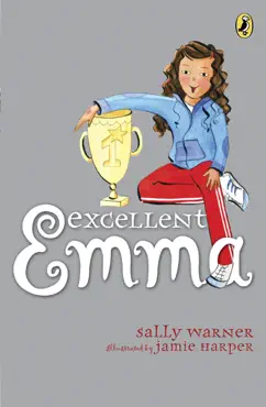 excellent emma book cover image