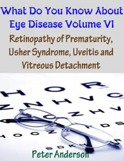 what do you know about eye disease volume vi book cover image
