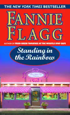 standing in the rainbow book cover image