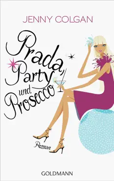 prada, party und prosecco book cover image
