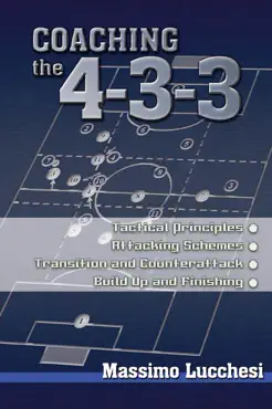coaching the 4-3-3 book cover image