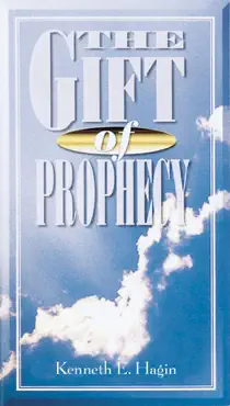 the gift of prophecy book cover image