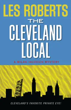 the cleveland local book cover image
