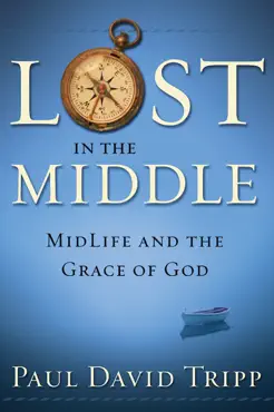 lost in the middle book cover image
