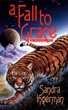 a fall to grace book cover image