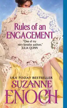 rules of an engagement book cover image