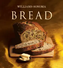 williams-sonoma bread book cover image