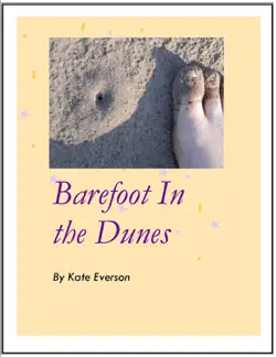 barefoot in the dunes book cover image