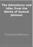The Adventurer and Idler, from the Works of Samuel Johnson sinopsis y comentarios