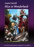 Alice in Wonderland book summary, reviews and downlod