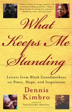 what keeps me standing book cover image