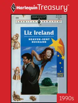 heaven-sent husband book cover image