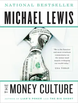 the money culture imagen de la portada del libro