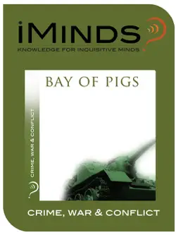 bay of pigs book cover image