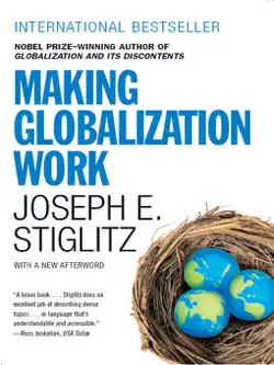 making globalization work book cover image