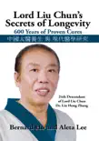 Lord Liu Chun's Secrets Of Longevity sinopsis y comentarios