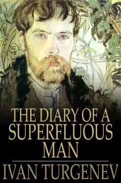 the diary of a superfluous man book cover image