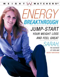 energy breakthrough book cover image