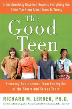 the good teen book cover image