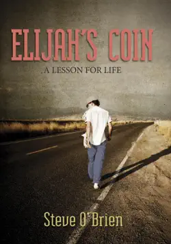 elijah's coin book cover image