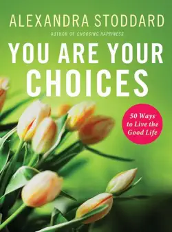 you are your choices book cover image