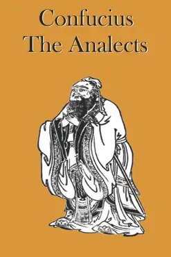 the analects book cover image