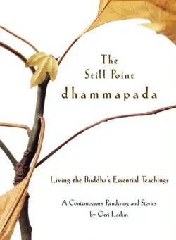 the still point dhammapada book cover image