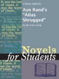 A Study Guide for Ayn Rand's "Atlas Shrugged" book summary, reviews and downlod