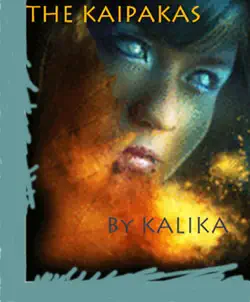 the kaipakas book cover image