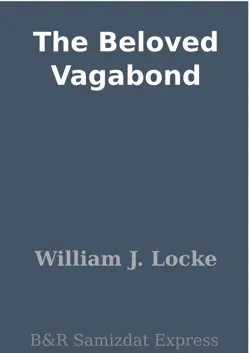 the beloved vagabond book cover image