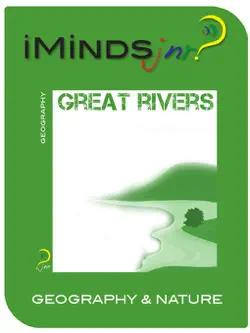 great rivers book cover image
