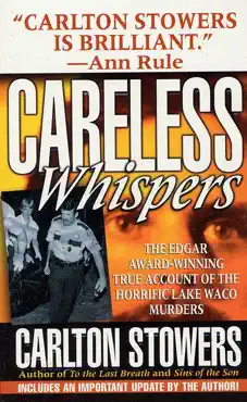 careless whispers book cover image