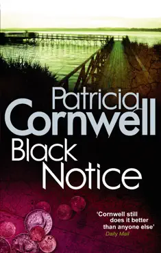 black notice imagen de la portada del libro
